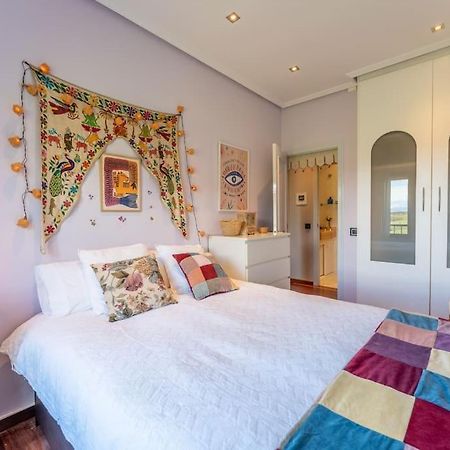Casa Saida Daire Liencres Dış mekan fotoğraf