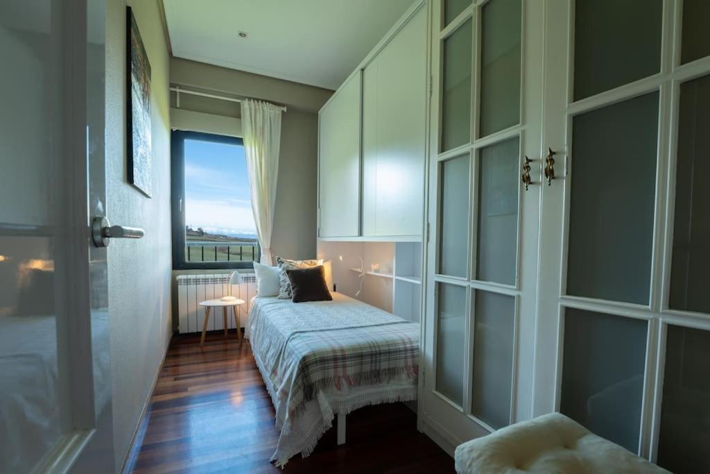 Casa Saida Daire Liencres Dış mekan fotoğraf