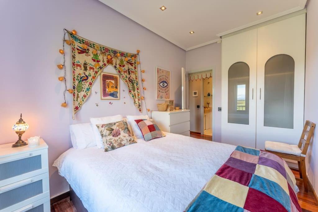 Casa Saida Daire Liencres Dış mekan fotoğraf