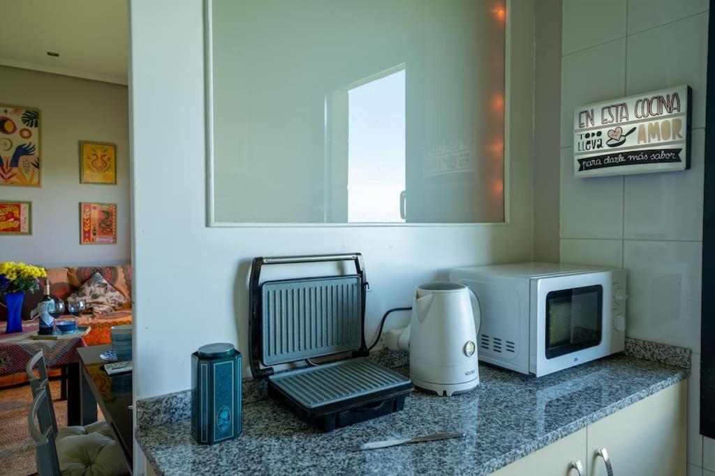Casa Saida Daire Liencres Dış mekan fotoğraf