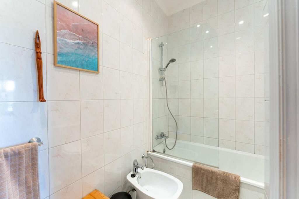 Casa Saida Daire Liencres Dış mekan fotoğraf