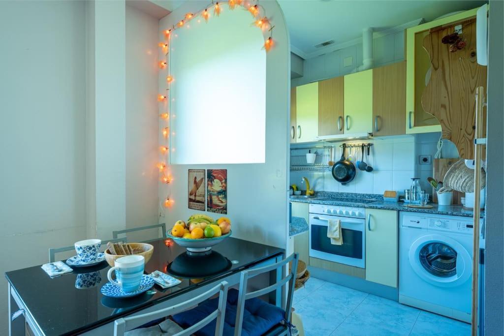 Casa Saida Daire Liencres Dış mekan fotoğraf