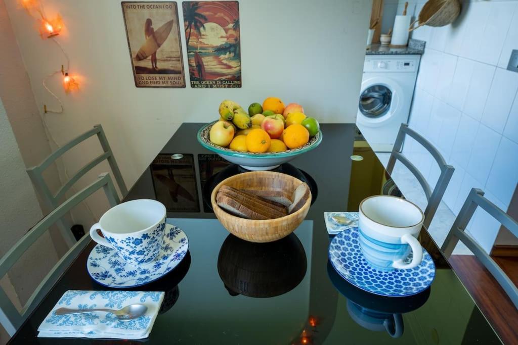 Casa Saida Daire Liencres Dış mekan fotoğraf