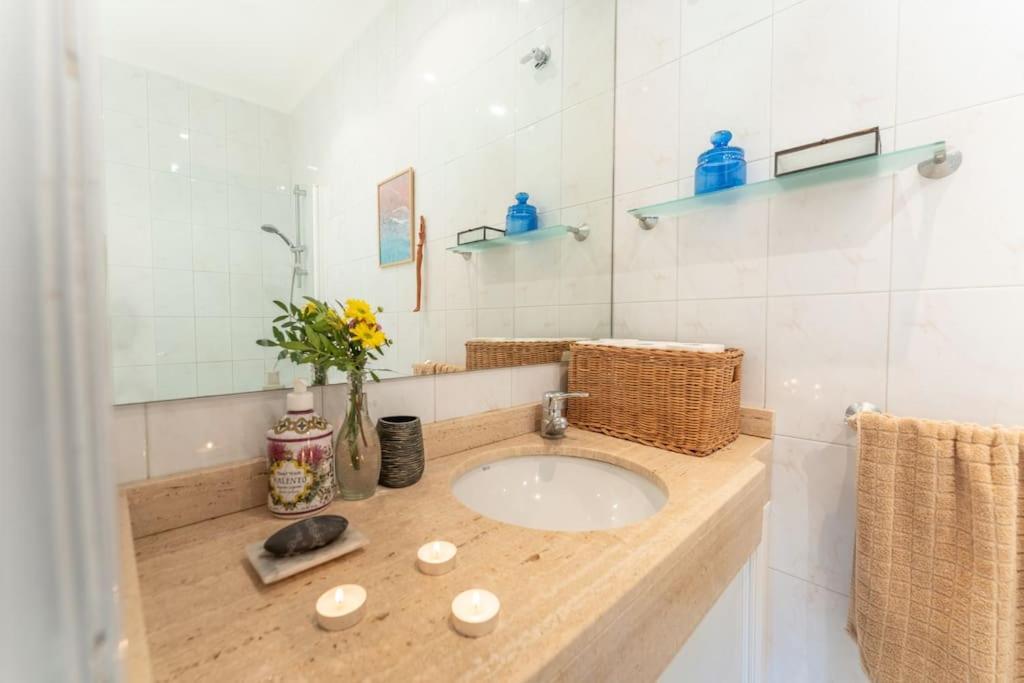 Casa Saida Daire Liencres Dış mekan fotoğraf