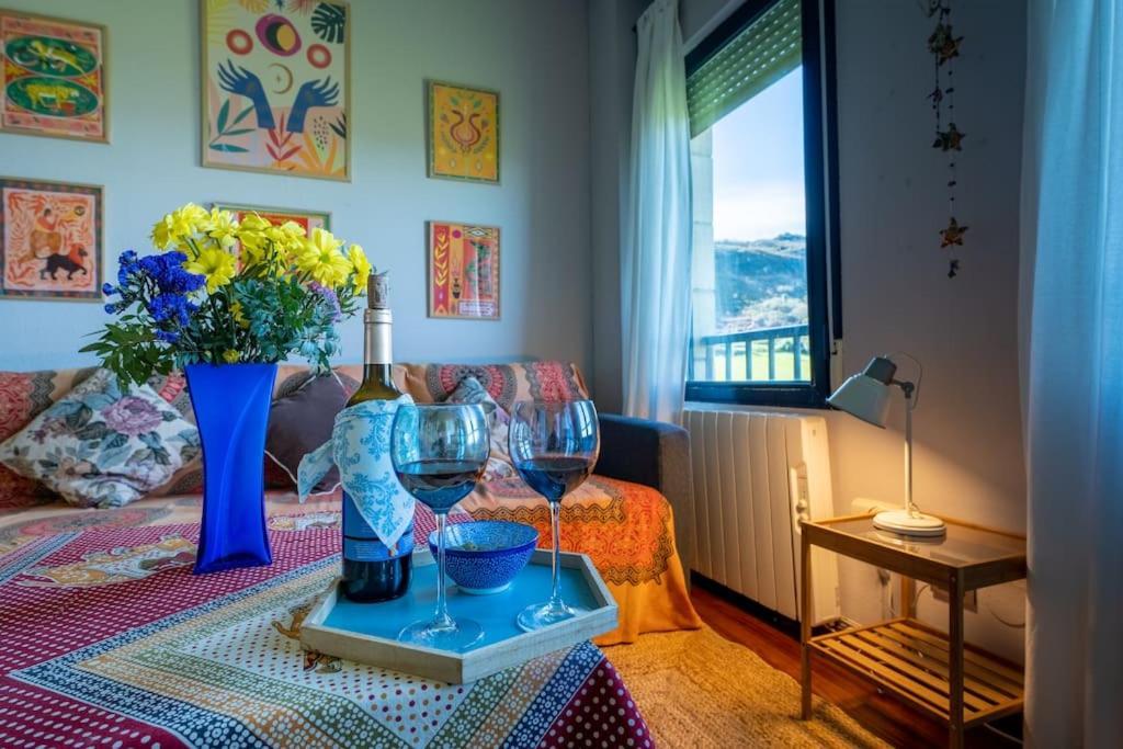 Casa Saida Daire Liencres Dış mekan fotoğraf